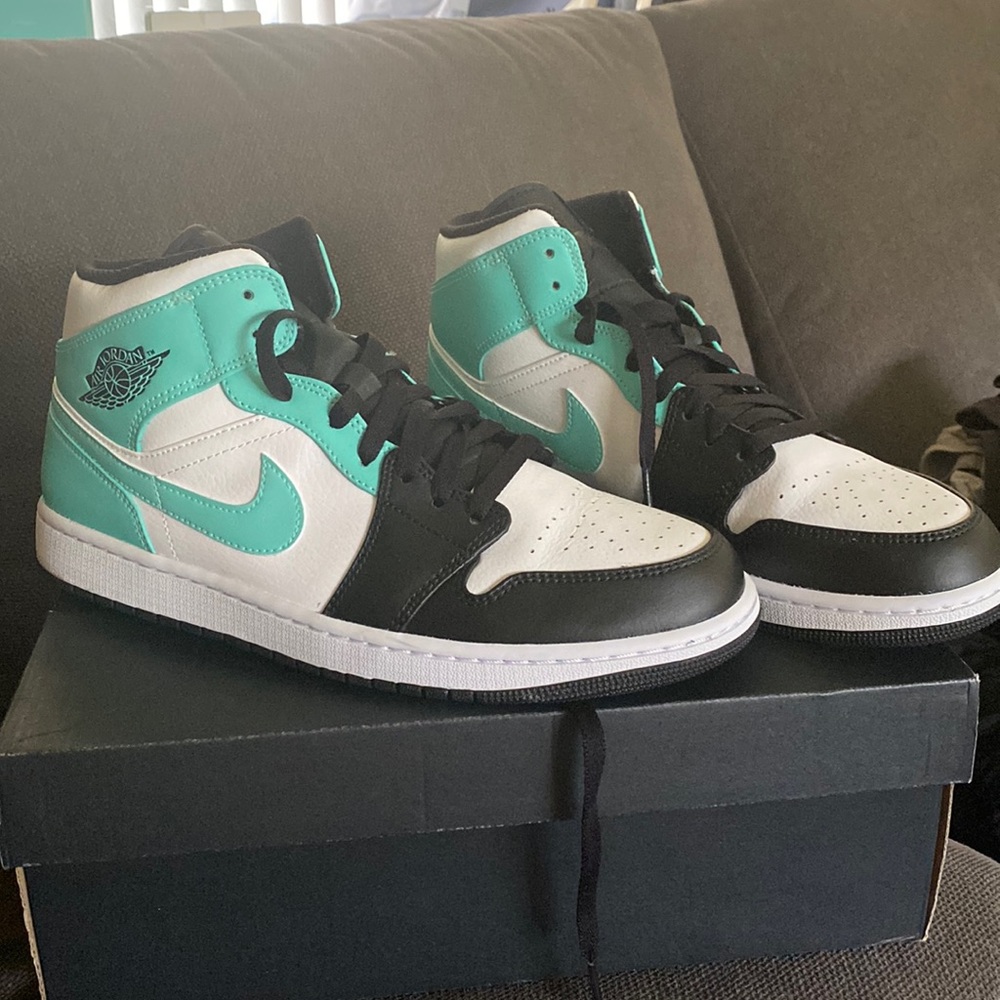 Mens Jordan’s